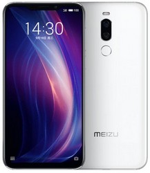 Прошивка телефона Meizu X8 в Челябинске